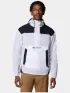 Columbia Challenger Windbreaker Anorak Columbia Challenger Windbreaker Anorak Férfi Utcai Kabát 100-White
