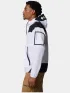 Columbia Challenger Windbreaker Anorak Columbia Challenger Windbreaker Anorak Férfi Utcai Kabát 100-White