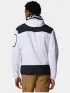 Columbia Challenger Windbreaker Anorak Columbia Challenger Windbreaker Anorak Férfi Utcai Kabát 100-White