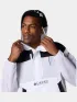 Columbia Challenger Windbreaker Anorak Columbia Challenger Windbreaker Anorak Férfi Utcai Kabát 100-White