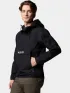 Columbia Challenger Windbreaker Anorak Férfi Utcai Kabát 010-Black