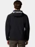 Columbia Challenger Windbreaker Anorak Férfi Utcai Kabát 010-Black