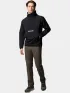 Columbia Challenger Windbreaker Anorak Férfi Utcai Kabát 010-Black