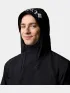 Columbia Challenger Windbreaker Anorak Férfi Utcai Kabát 010-Black