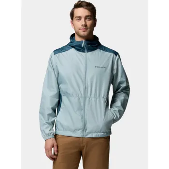 Columbia Discovery Loop Windbreaker