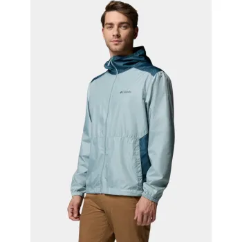 Columbia Discovery Loop Windbreaker