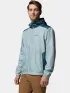 Columbia Discovery Loop Windbreaker Férfi Esőkabát 461-Crushed Blue