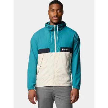 Columbia Spire Valley Hooded Windbreaker Columbia Spire Valley Hooded Windbreaker