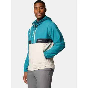 Columbia Spire Valley Hooded Windbreaker Columbia Spire Valley Hooded Windbreaker