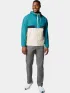 Columbia Spire Valley Hooded Windbreaker Columbia Spire Valley Hooded Windbreaker Férfi Esőkabát 364-River Blue