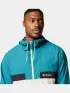 Columbia Spire Valley Hooded Windbreaker Columbia Spire Valley Hooded Windbreaker Férfi Esőkabát 364-River Blue