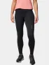 Columbia Summit Valley Legging Női Fitness alsó 010-Black