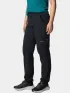 Columbia Summit Valley Convertible Pant II Női Túranadrág, esőnadrág 010-Black