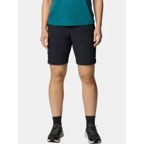 Columbia Summit Valley Convertible Pant II Női Túranadrág, esőnadrág 010-Black