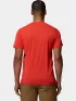 Columbia Zero Rules Light Short Sleeve Crew Férfi Póló 845-Super Sonic