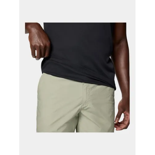 Columbia Zero Rules Light Short Sleeve Graphic Crew Férfi Póló 011-Black