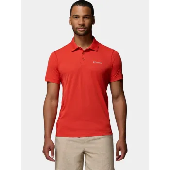 Columbia Zero Rules Light Polo