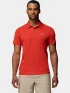 Columbia Zero Rules Light Polo Férfi Póló 845-Super Sonic