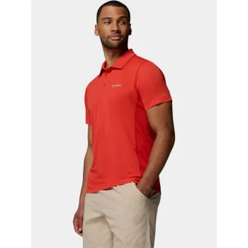 Columbia Zero Rules Light Polo
