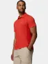 Columbia Zero Rules Light Polo Férfi Póló 845-Super Sonic
