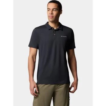 Columbia Tech Trail Utility Polo