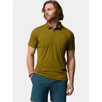 Columbia Tech Trail Utility Polo