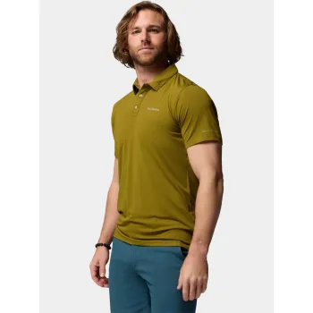 Columbia Tech Trail Utility Polo