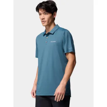 Columbia Tech Trail Utility Polo