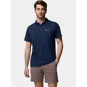Columbia Tech Trail Utility Polo
