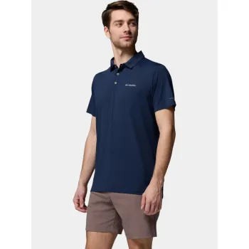 Columbia Tech Trail Utility Polo