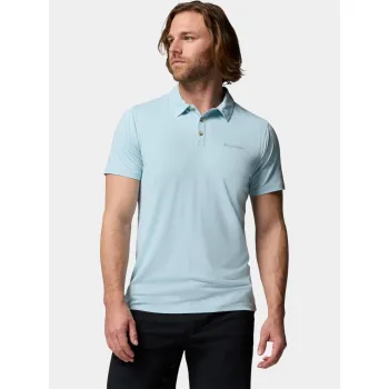 Columbia Tech Trail Utility Polo