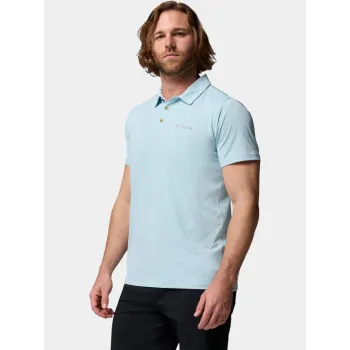 Columbia Tech Trail Utility Polo