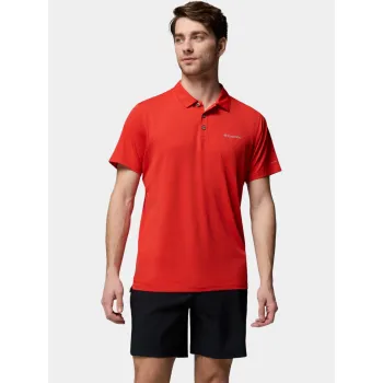 Columbia Tech Trail Utility Polo