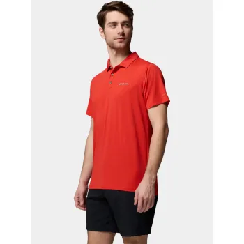 Columbia Tech Trail Utility Polo