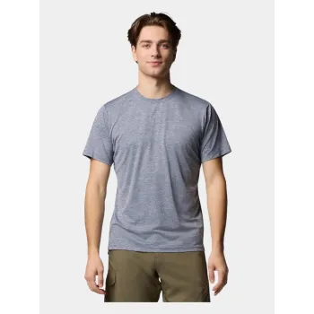 Columbia Tech Trail Utility Short Sleeve Crew