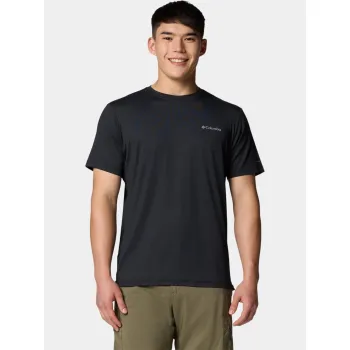 Columbia Tech Trail Utility Short Sleeve Crew