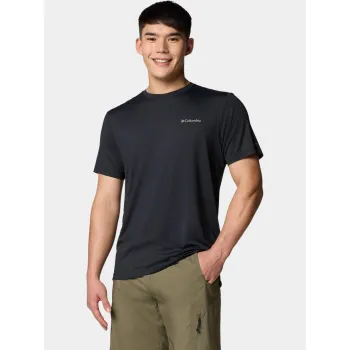 Columbia Tech Trail Utility Short Sleeve Crew