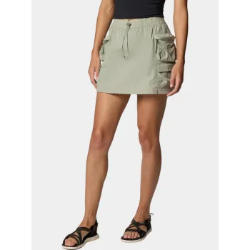 Columbia Elevated View Cargo Skort