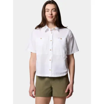Columbia Brea Falls Woven Short Sleeve Shirt