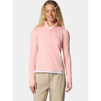 Columbia Weekend Ascent Half Zip