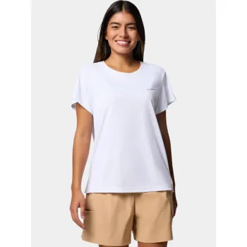 Columbia BlueVista Hill SS Crew