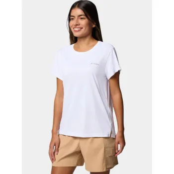 Columbia BlueVista Hill SS Crew