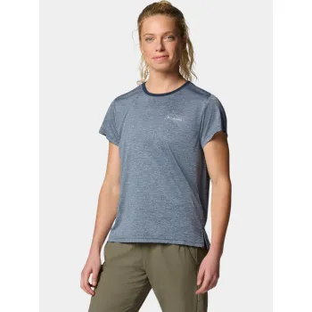 Columbia BlueVista Hill SS Crew