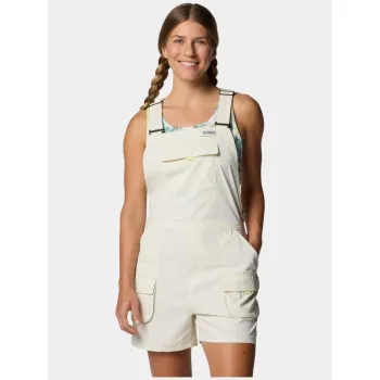 Columbia PFG Open Water Short Overall