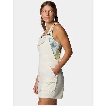 Columbia PFG Open Water Short Overall