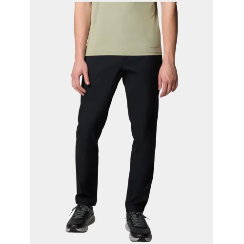 Columbia Black Mesa 5 Pocket Chino Pant Férfi Hosszúnadrág 010-Black