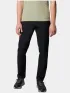 Columbia Black Mesa 5 Pocket Chino Pant Férfi Hosszúnadrág 010-Black