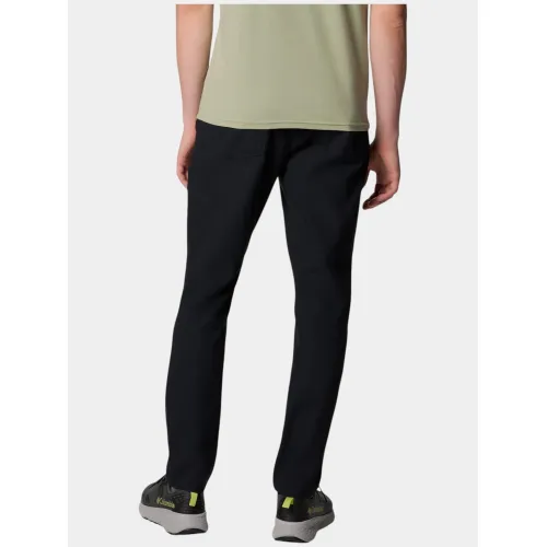 Columbia Black Mesa 5 Pocket Chino Pant Férfi Hosszúnadrág 010-Black