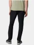Columbia Black Mesa 5 Pocket Chino Pant Férfi Hosszúnadrág 010-Black