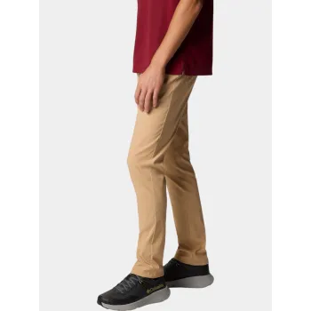 Columbia Black Mesa 5 Pocket Chino Pant
